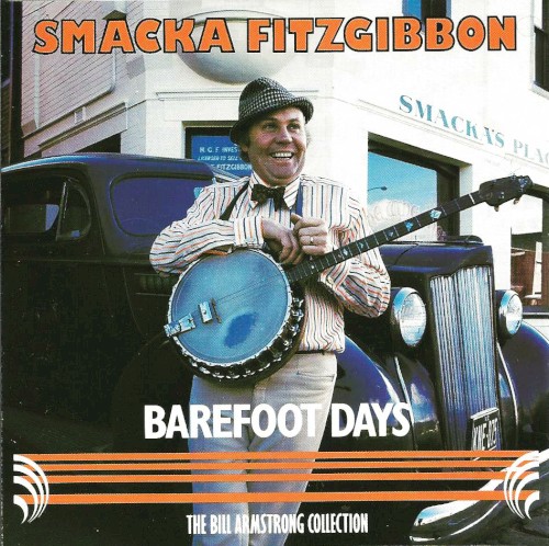 Barefoot Days