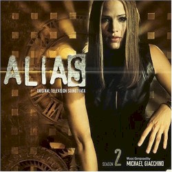 Alias: The Soundtrack: Best of Season 2