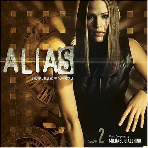 Alias: The Soundtrack: Best of Season 2