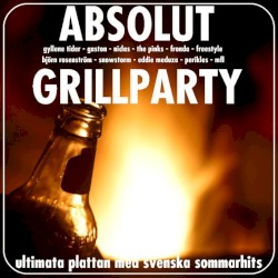 Absolut Grillparty