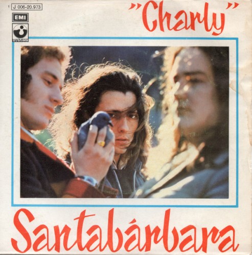 Charly
