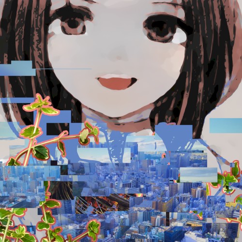 あふれる笑顔