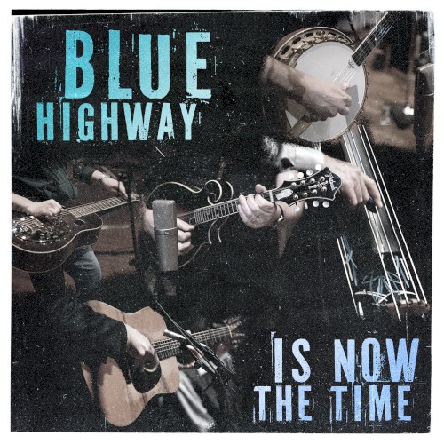Is Now The Time