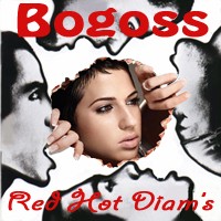 Red Hot Diam’s (Diam’s vs. Red Hot Chili Peppers)