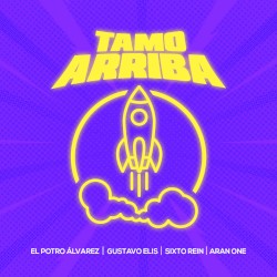 Tamo arriba