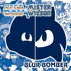 Blur Bomber