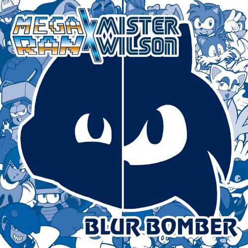 Blur Bomber