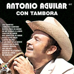 Con tambora, vol. 1