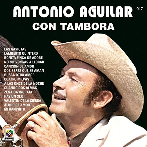 Con tambora, vol. 1