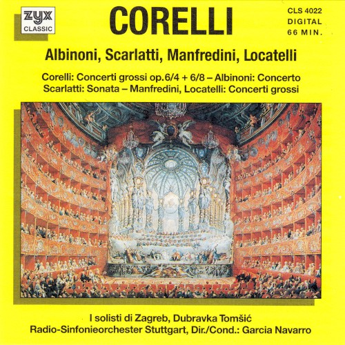 Baroque Festival