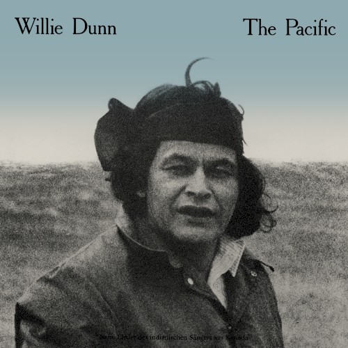 The Pacific