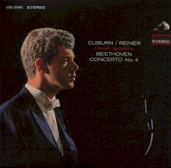Piano Concerto No 4 in G major, op.58