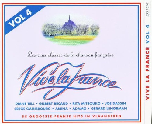 Vive la France, Volume 4