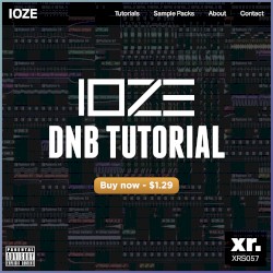 DnB Tutorial