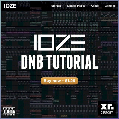 DnB Tutorial