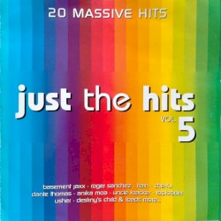 Just the Hits Vol. 5