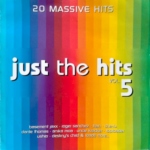 Just the Hits Vol. 5