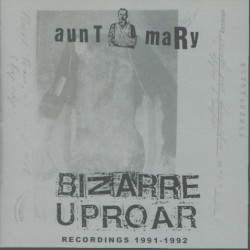 Recordings 1991-1992