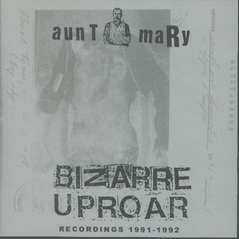 Recordings 1991-1992