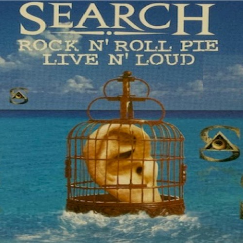 Rock 'n' Roll Pie: Live 'n' Loud
