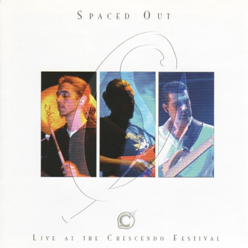 Live At The Crescendo Festival