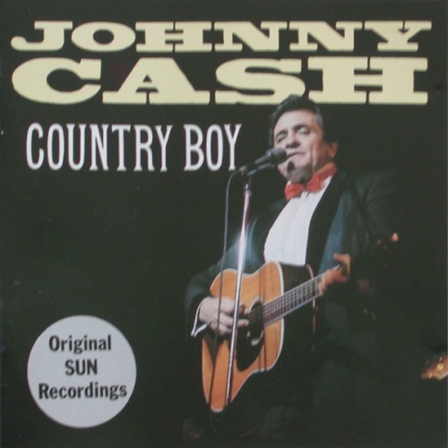 Country Boy
