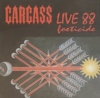 Live 88 Foeticide