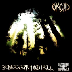 Between Earth and Hell
