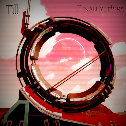 Finally Here