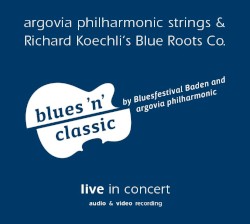 blues 'n' classic