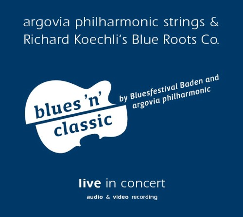 blues 'n' classic
