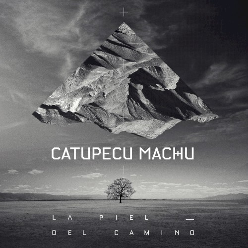 La piel del camino