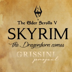 The Dragonborn Comes (From ’’The Elder Scrolls V: Skyrim’’)