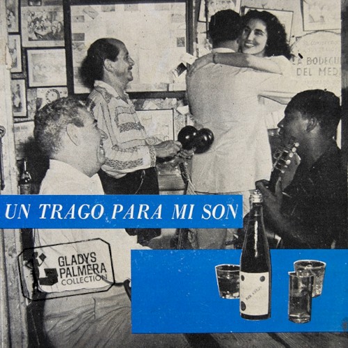 Un trago para mi son / La tarde