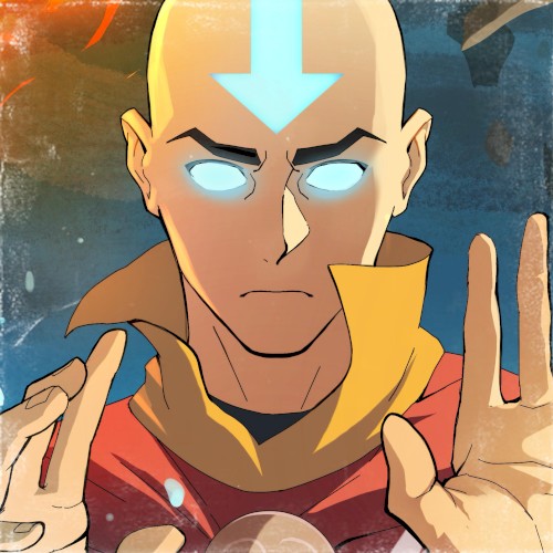 AIR (AANG)