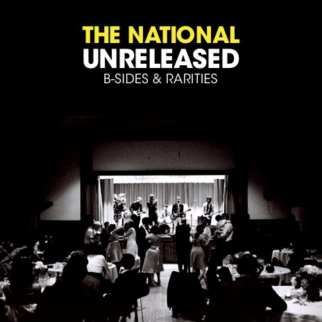 Unreleased: B-Sides & Rarities