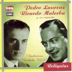 Reliquias: Grabaciones olvidadas, vol. 2