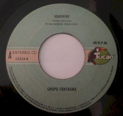 Huayayay / Quédate un poco más