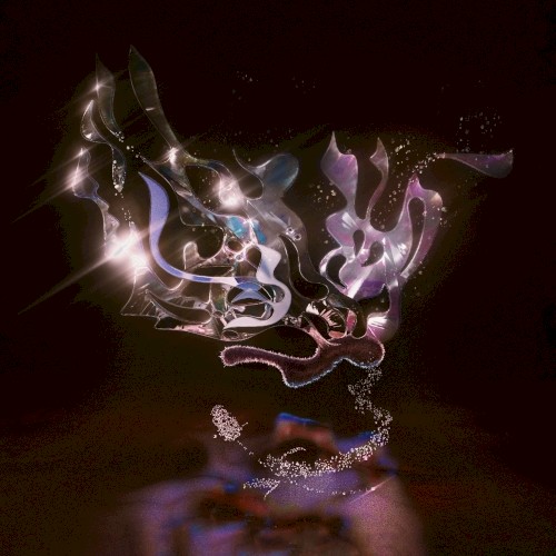 Chaeri (Danny L Harle remix)