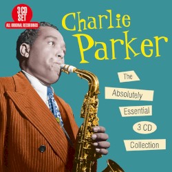 The Absolutely Essential 3 CD Collection