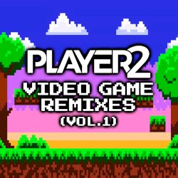 Video Game Remixes (Vol. 1)