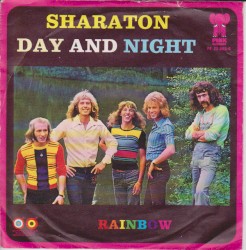 Day And Night / Rainbow