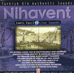 Canlı Fasıl 1 - Nihavent