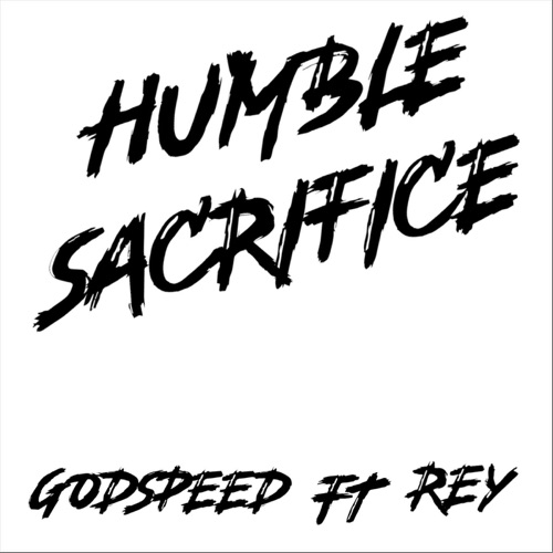 Humble Sacrifice