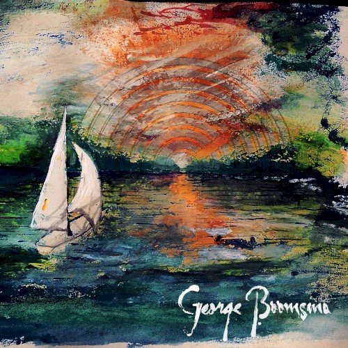 George Boomsma
