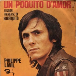 Un poquito d’amor