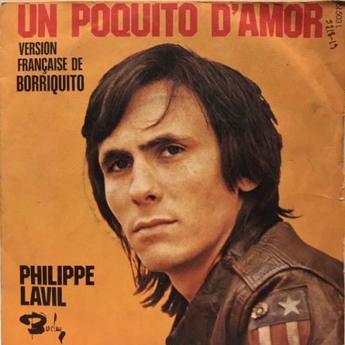 Un poquito d’amor