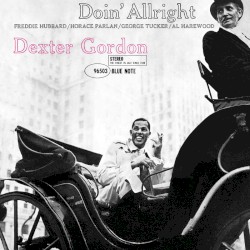 Doin’ Allright