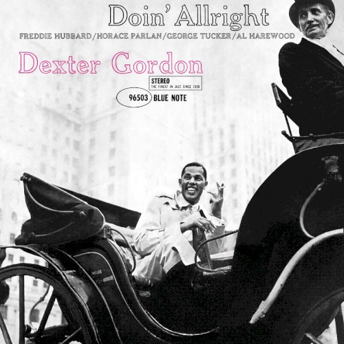 Doin’ Allright