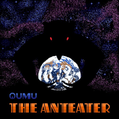The Anteater